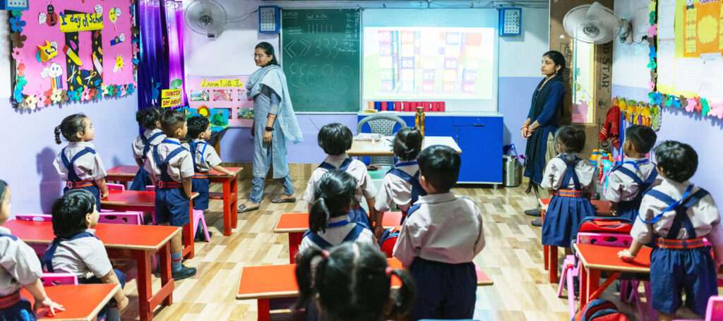 Extracurricular Activities in ICSE/ISC