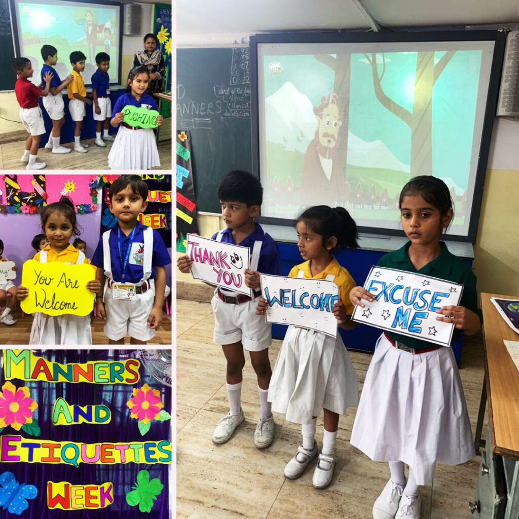 ICSE Boarding School In Lucknow