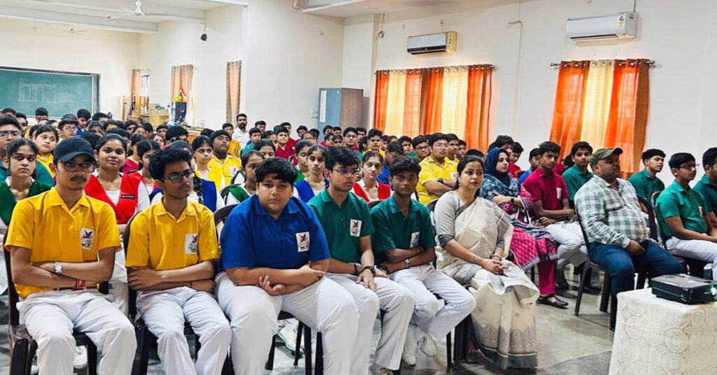 Career Counselling in Schools