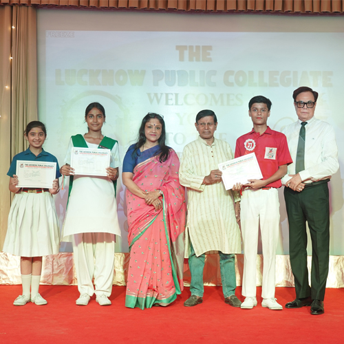 Teacher's Day Celebration