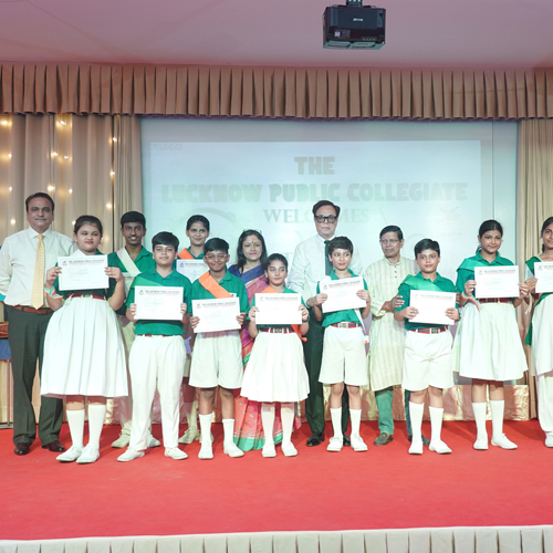 Teacher's Day Celebration