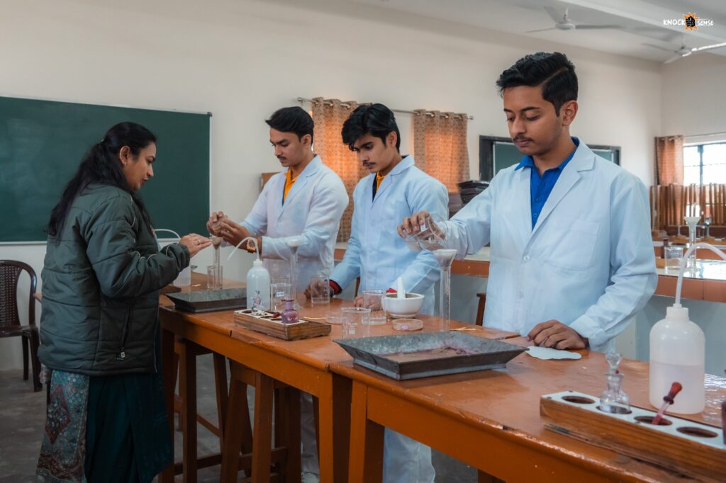 Bag-less & Homework-free Day Boarding School