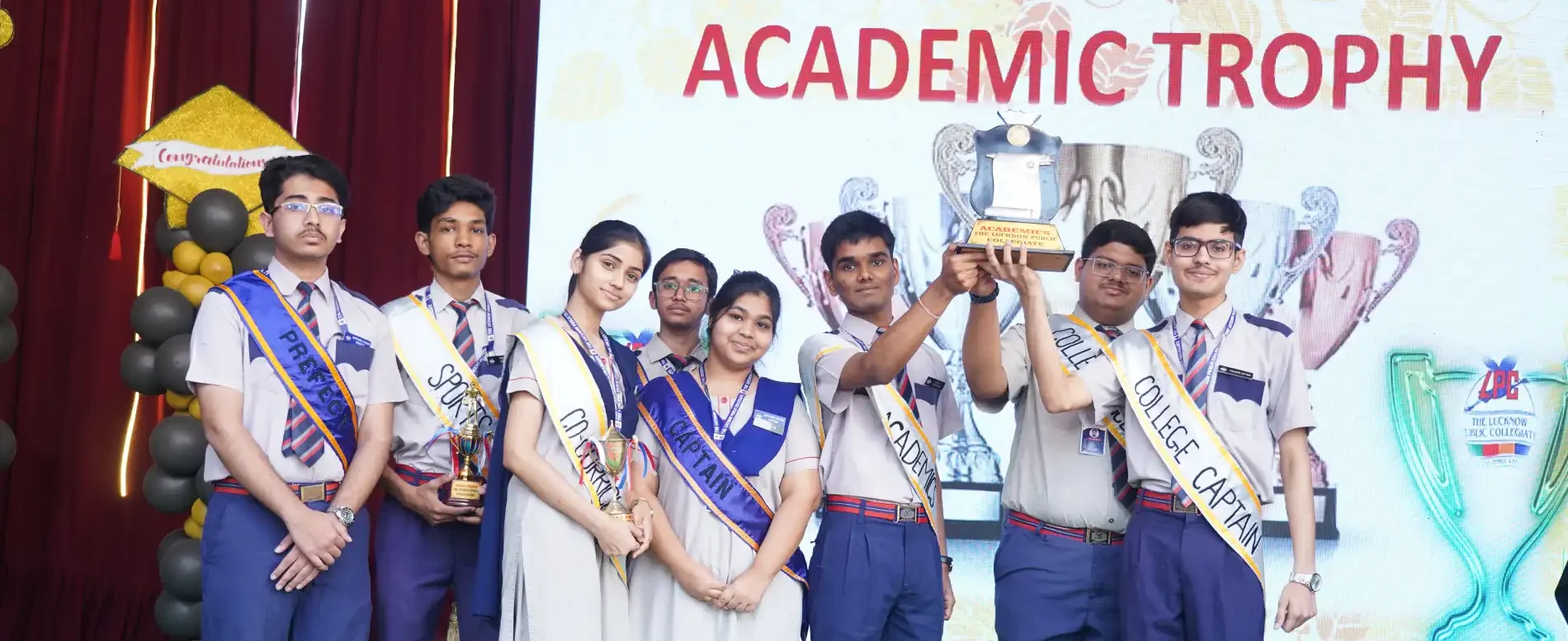 best icse school in lucknow