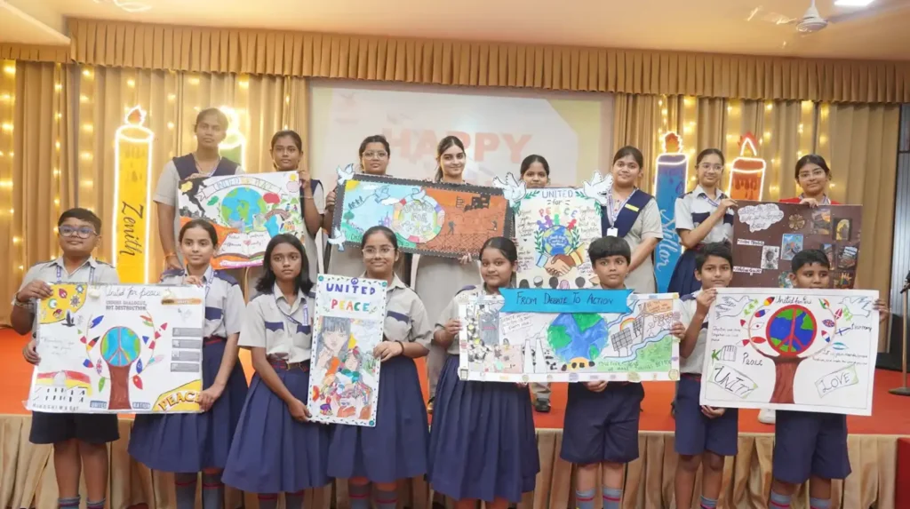 Schools Accepting Transfers Mid Year Lucknow